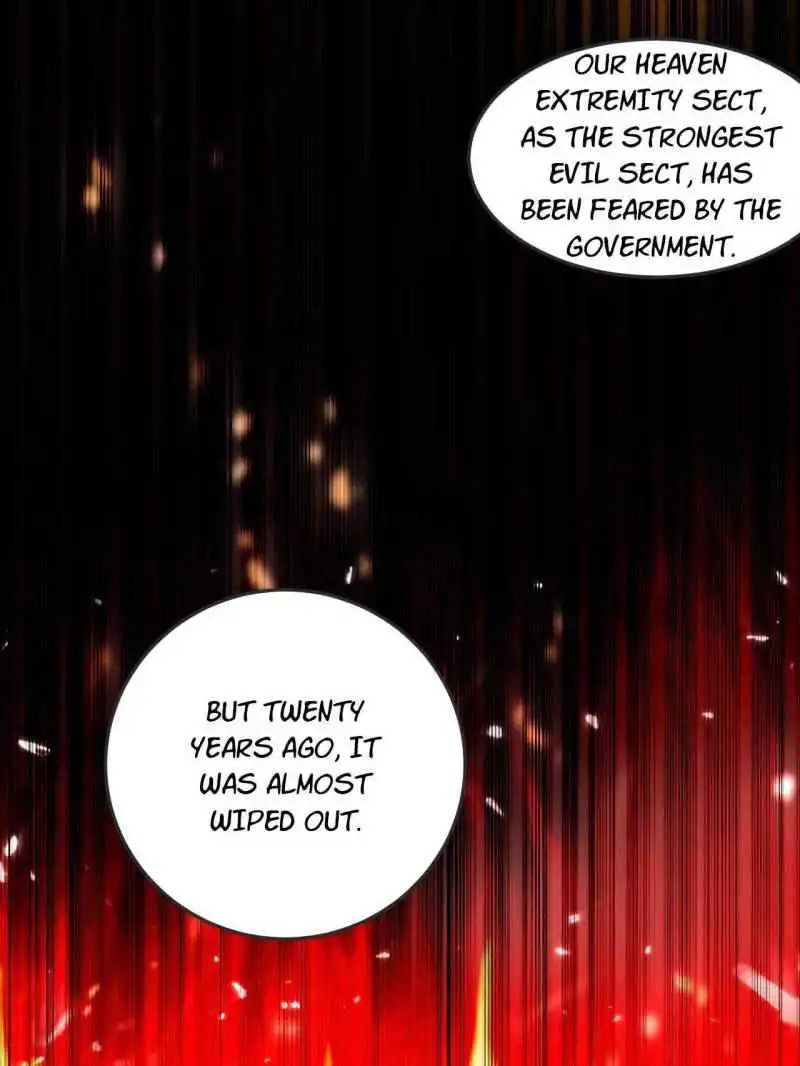 Super Son-in-law In Another World [ALL CHAPTERS] Chapter 5 17